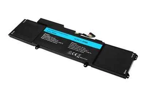 Batterij voor Dell XPS L421x Series,14 L421X Ultrabook,14-L421x Series,4RXFK - Afbeelding 1 van 4