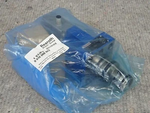 Rexroth  0810060063 Wegeventil 2/2 WV NG25 Directional valve 0 810 060 063 - Bild 1 von 8