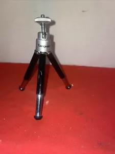 Targus 5” Tall Universal Tripod Pivot Head- Estate Find - Picture 1 of 7