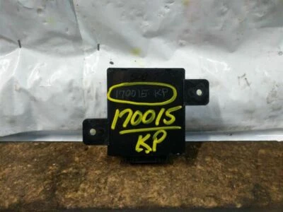 Электронный регулятор наклона рулевого управления шасси ECM подходит для 07–12 VERACRUZ 352755 - Изображение 1 из 4