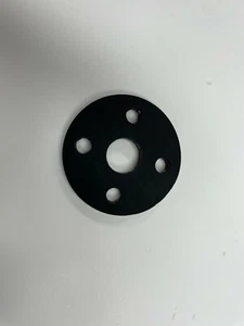Rubber Coupling part number 115-4523 fits Some Toro Dingos and Some other Toros - Picture 1 of 1