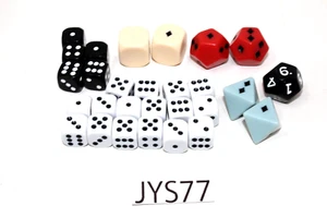 Star Wars Legion Dice - Mixed Assortment JYS77 - Bild 1 von 1