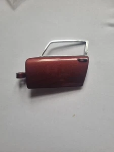 Danbury Mint 1964 Aston Martin DB5 Dubonnet Red Passenger Door - Picture 1 of 5