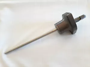 ABARTH 850 1000 OT FIAT 850 SHORT SHIFTER WITH SPHERICAL BEARING - Picture 1 of 3