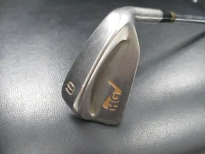 Mens RH Henry Griffitts Single 9 iron Golf Club - Picture 1 of 4