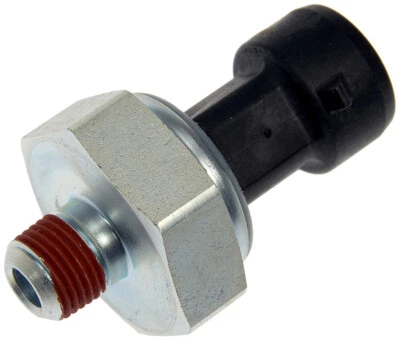 APTO 08-13 KENWORTH 08-11 MOTOR PETERBILT C15 EN FILTRO DE COMBUSTIBLE SENSOR DE PRESIÓN LFS Foto 1 de 4