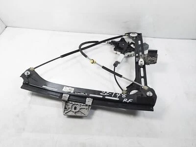 Mercedes-Benz E350 2010-2014 cupé puerta pasajero ventana eléctrica motor regulador Foto 1 de 4