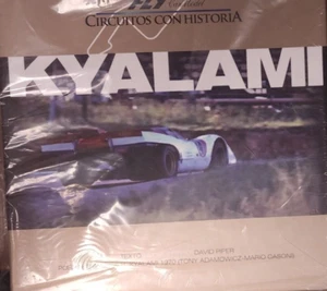 1970 Fly Car Modell 1:32 Porsche 917 K 9 H. Kyalami Ref: 99074 - Bild 1 von 5