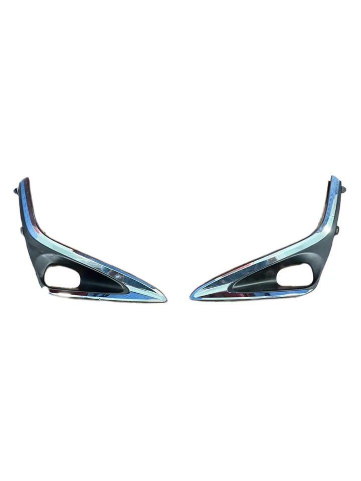 Cubierta antiniebla pasajero derecho Lexus ES350 ES300h 2015-2018 GG190-02360 Foto 1 de 1