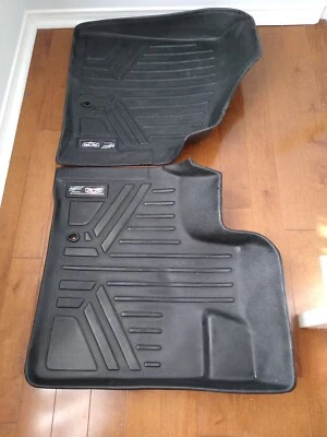 Alfombrillas Max Liner Dodge Caravan Foto 1 de 2