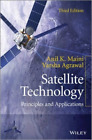 Anil K. Maini Varsha Agrawal Satellite Technology (Hardback) (UK IMPORT)
