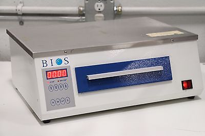 BIOS Bioslinker 312 UltraViolet TransIlluminator Scientific Lab Instruments  • 161.39$