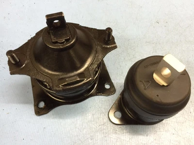 2 гидравлических передних крепления двигателя для Acura TL TSX 2,4 л 3,2 л 3,5 л 2004-2008 годов выпуска - Изображение 1 из 4