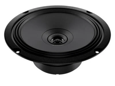 Audison APX 6.5 - 16,5 cm 2 Wege Koaxialsystem APX 6.5 SET COAX 2Way 165mm NEU - Bild 1 von 3