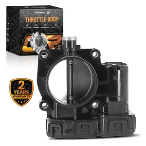 Cuerpo del acelerador para Jeep Wrangler/Grand Cherokee/Commander/Liberty 07-12 67-7005 - Imagen 1 de 13