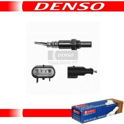 Sensor de oxígeno aguas abajo Denso para FIAT 500 L4-1,4 L 2012-2016 Foto 1 de 4