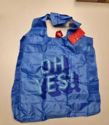 reisenthel mini maxi shopper Schultertasche Tasche faltbar dunkelblau AT0026 - Bild 1 von 3