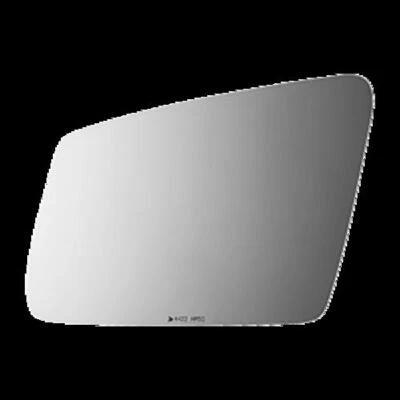 Repuesto de cristal espejo Burco para Mercedes-Benz B250E 16-17 vista lateral-4422HRSG Foto 1 de 3