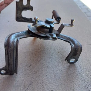 Toyota Supra MK3 1986.5-92 7MGE Throttle Linkage Bracket Cressida 3.0 - Picture 1 of 9