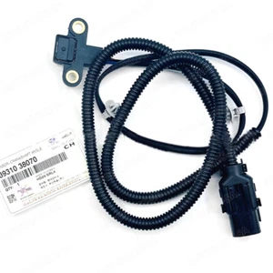 Sensor de posición del cigüeñal para Hyundai Santa Fe 2001-2006 2,4 L 39310-38070 - Imagen 1 de 4