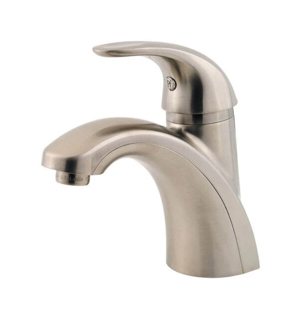 Pfister LF-042-PRKK Kitchen Faucet - Silver