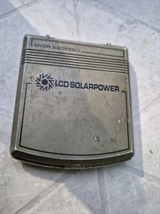 "The Great Escape" (Breakout) LCD Game - Bandai Electronics Watch - Picture 1 of 7