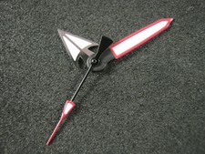 New MONSTER PADI RED Hands for 7s26