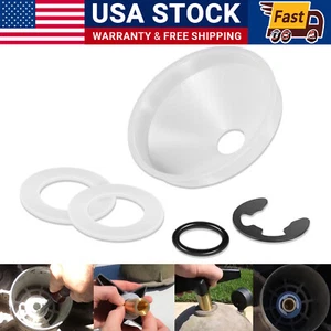 Easy Pool Cleaning CX900DA Pool Filter Knob Kit for Hayward Star Clear Plus - Picture 1 of 10