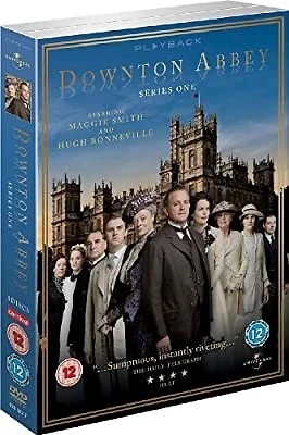 Downton Abbey - Series 1 [DVD], , Used; Very Good DVD - Image 1 of 1