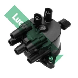 Ignition Distributor Cap LUCAS for Legacy DDJ182 Top Quality - Picture 1 of 6