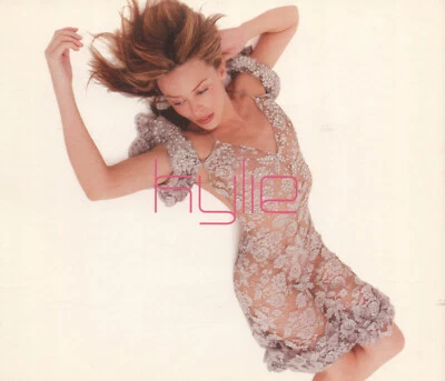 Kylie Minogue - Please Stay CD Single - Image 1 of 2