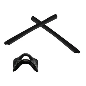 SmartVLT Replacement Ear socks & Nosepieces Kits for-Oakley M2 Frame-Opt - Picture 1 of 6