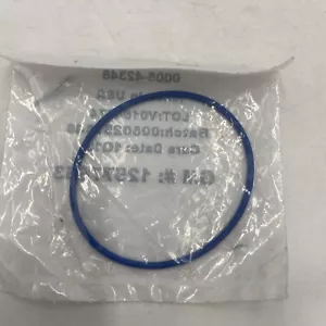 ACDelco 12577653 Engine Oil Filter Housing O-Ring - Picture 1 of 3