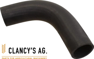 Upper Radiator Hose International 706 756 Tractors - Image 1 of 2