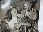 Bernard Brothers Dfc Folies Bergere Art Deco 50S Drag Burlesque Transvestite X