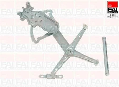 Original FAI AutoParts Elevador De Ventana WR246 Para Opel - Imagen 1 de 1