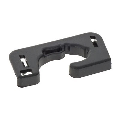 2016-2017 FIAT 500X InteriorOR REAR CARGO COVER CLIP LEFT SIDE OEM NEW MOPAR - Imagem 1 de 4