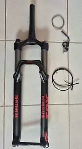 Fox 34 Rythm 29 Boost 120mm mit Remote - Bild 1 von 8
