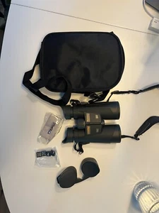 Steiner Ranger Xtreme 8x42 (kaum benutzt) - Bild 1 von 6