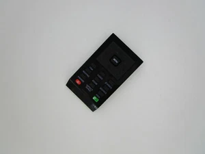 Remote Control For Acer X1161A X1160Z X1160PZ X1260ZC X1260PZC DLP Projector - Picture 1 of 5