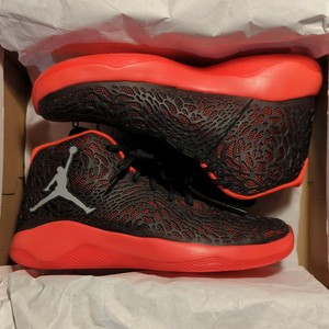 Jordan Ultra.Fly Black Infrared for sale | eBay