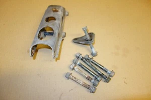 Yamaha xt600E xt600 E XT 600 2001 Modellsatz Motorhalterungen Karosserierahmen - Bild 1 von 7