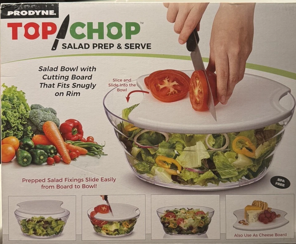 Prodyne AB15 Server on Ice Attractive 3 Piece Set