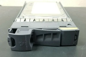 Netapp Seagate 300Gb 15k RPM FC Drive With Caddy 108-00156+B3 SP-279A-R5 - Picture 1 of 3