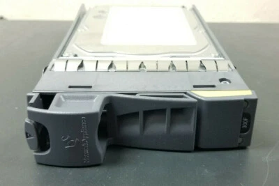 Netapp Seagate 300Gb 15k RPM FC Drive With Caddy 108-00156+B3 SP-279A-R5 - Image 1 of 3