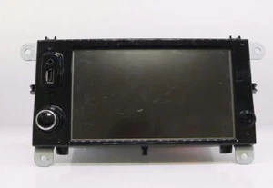 RENAULT CLIO TWINGO GPS NAVIGATION RADIO NAVI MEDIA NAV RADIO CAR 281153868R - Bild 1 von 1