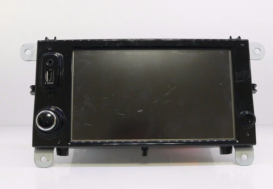 RENAULT CLIO TWINGO GPS NAVIGATION RADIO NAVI MEDIA NAV RADIO CAR 281153868R - Bild 1 von 1