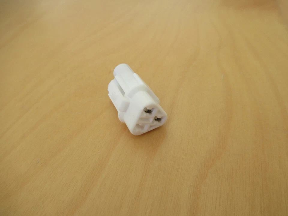 Interruptor de soporte lateral KTM eliminador conector de repuesto derivación 690 950 990 1190 1290 - Imagen 1 de 1