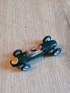 SOLIDO LOTUS F.1 VOITURE DE COURSE - Foto 1 di 10