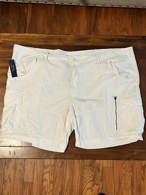 NWT Polo Ralph Lauren Shorts 56B Cargo Military Utility Surplus Ripstop  - Image 1 of 4